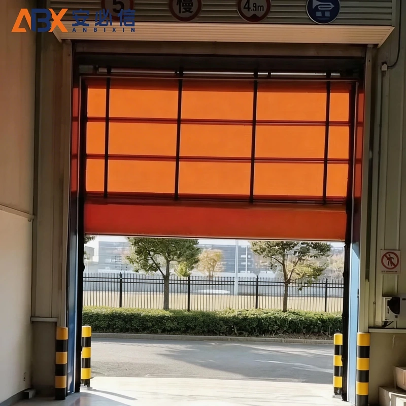 丽水高速堆积门